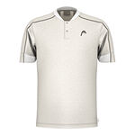 HEAD Performance Polo Shirt Cooling Men