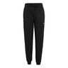 Dri-Fit One Trainingsbroek Dames - zwart, 