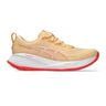 Gel-Cumulus 27 Neutrale Schoen Dames-Oranje