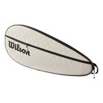Wilson Toebehoren voor rackets Wilson Premium Rackethoes-Beige
