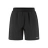 ADV Essence 2in1 2 Hardloopshorts Heren-Zwart