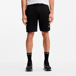 BOSS Kleding BOSS Spin 9in Shorts Heren-zwart