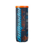Bullpadel Padel ballen Bullpadel FIP Next Pro Verpakking 3 Stuks