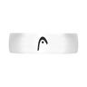 Pro Player Hoofdband Unisex - wit, zwart