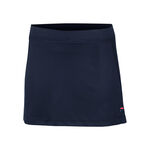 Fila Kleding Fila Shiva Rok Dames-Donkerblauw
