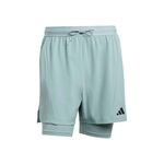 adidas Shorts adidas D4T 2in1 Shorts Heren-salie