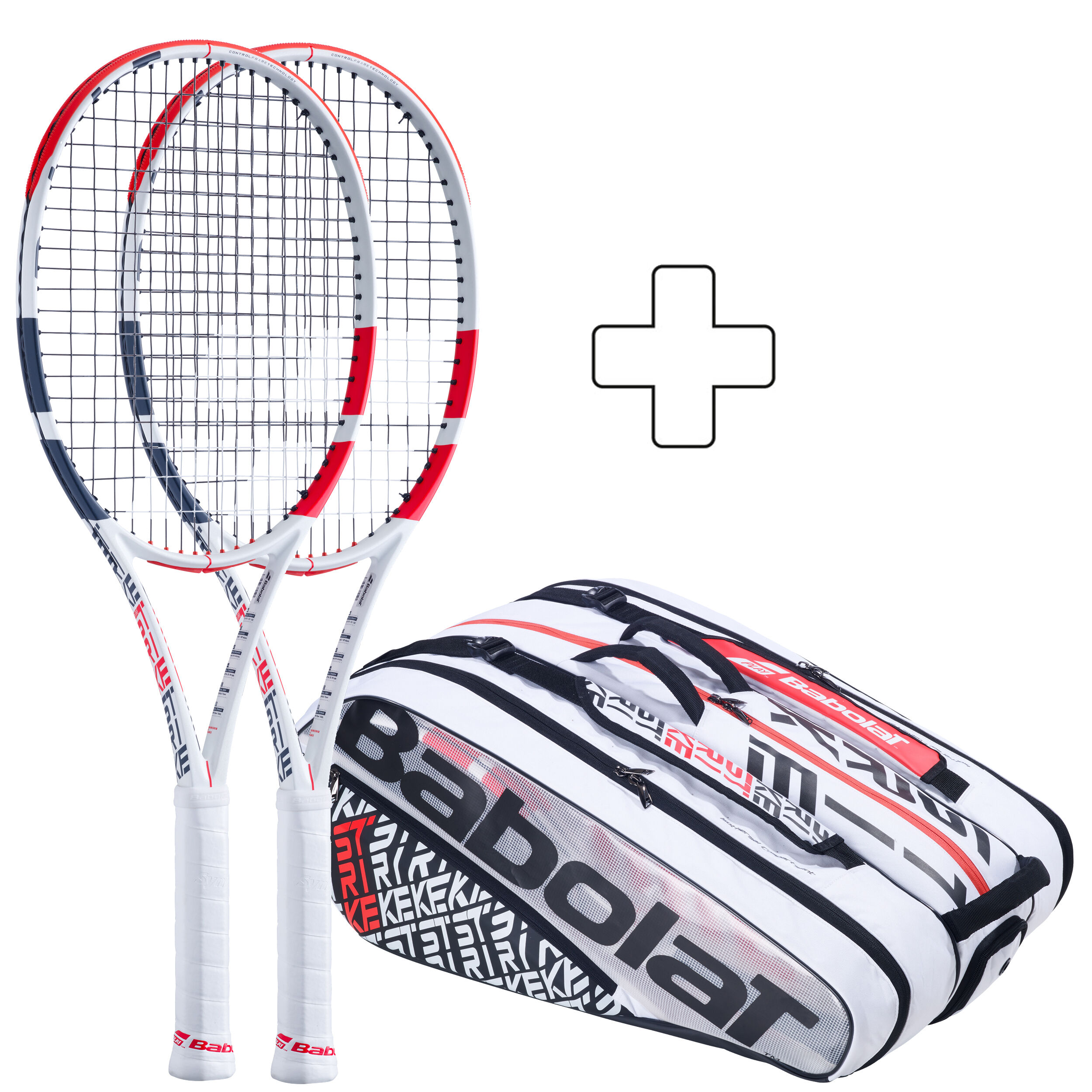 Babolat pure store strike team