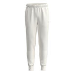 BIDI BADU Kleding BIDI BADU Chill Wide Leg Trainingsbroek Heren-Wit