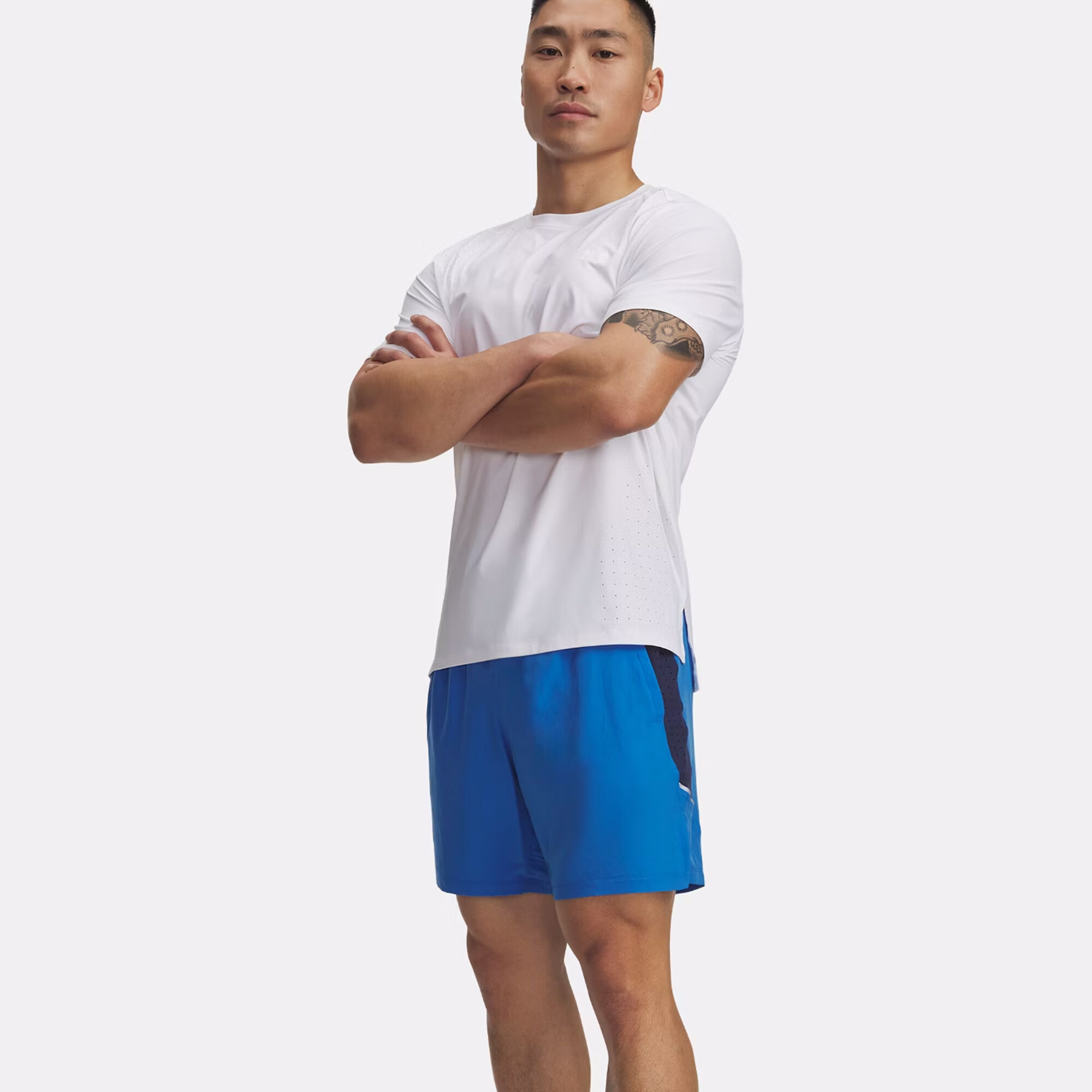 Under Armour
