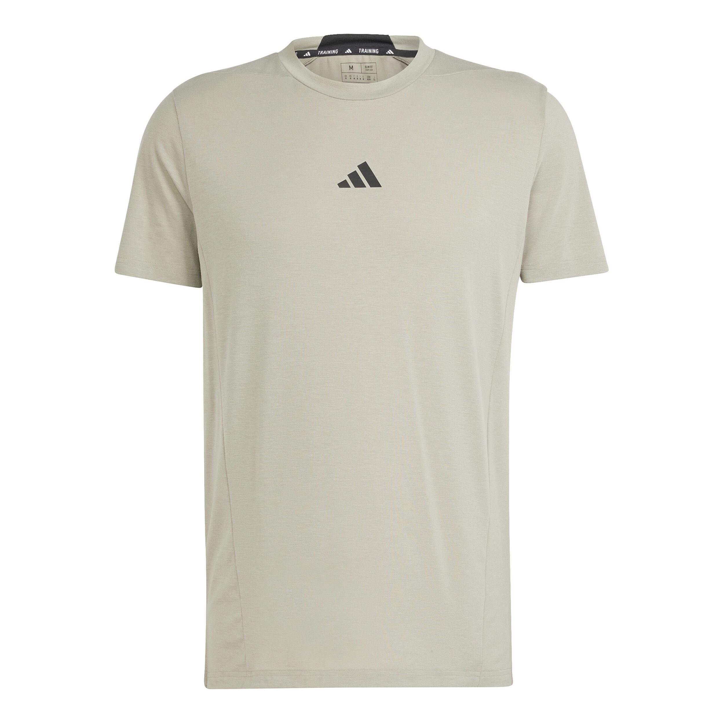 Buy adidas D4T T shirt Heren Beige online Tennis Point BE
