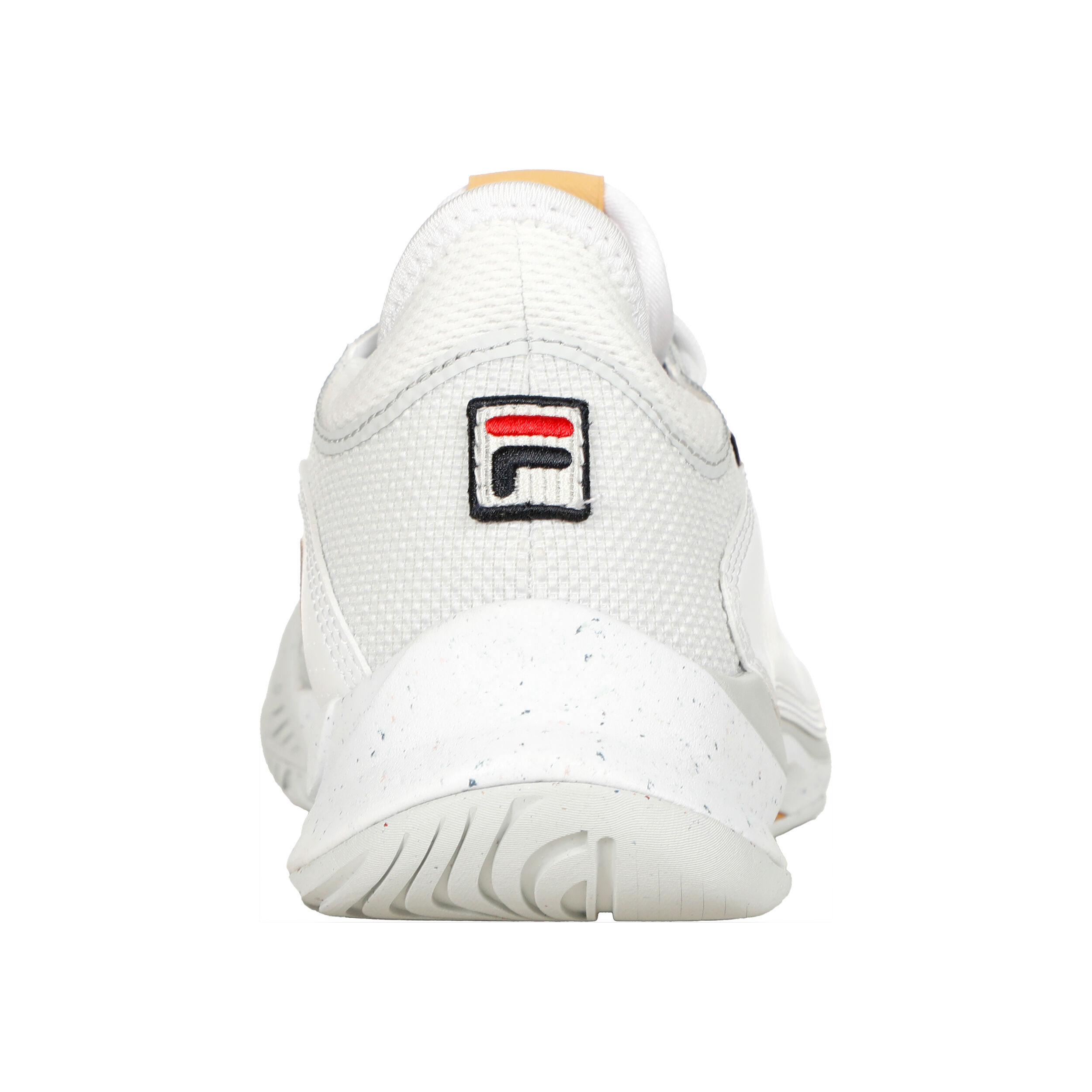 Buy Fila Mondo Forza Allcourt Schoen Dames Wit Creme online Tennis Point BE