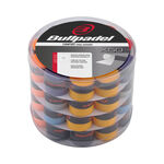 Bullpadel Overgrips Bullpadel GB-1604 BOX 50-Veelkleurig