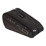 HEAD HEAD Tour L Neon 2025 Rackettas 9 stuks - zwart
