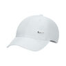 Dri-Fit Club Cap Unisex - wit, 