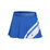 Retro Stripe Bounce Skirt