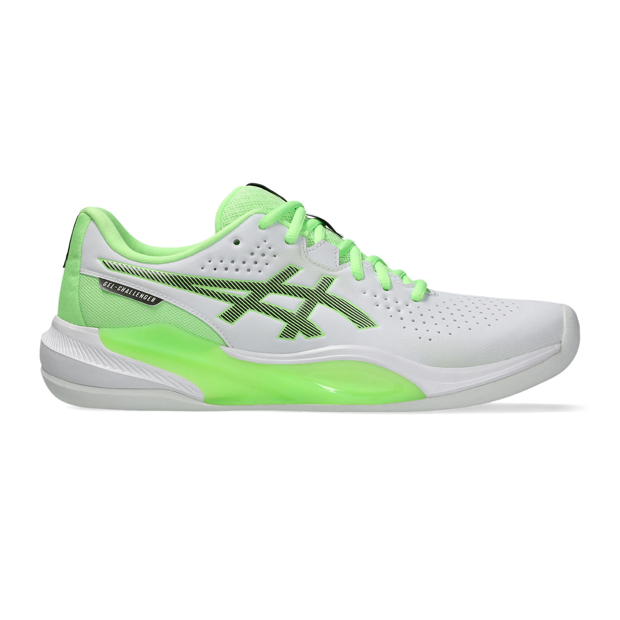 ASICS