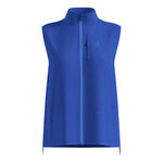 Odlo Kleding Odlo Zeroweight  Hardloopvesten Dames-blauw