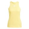 Tanktop Dames-Geel