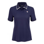 Fila Polo Fila Zadina Polo Dames-donkerblauw