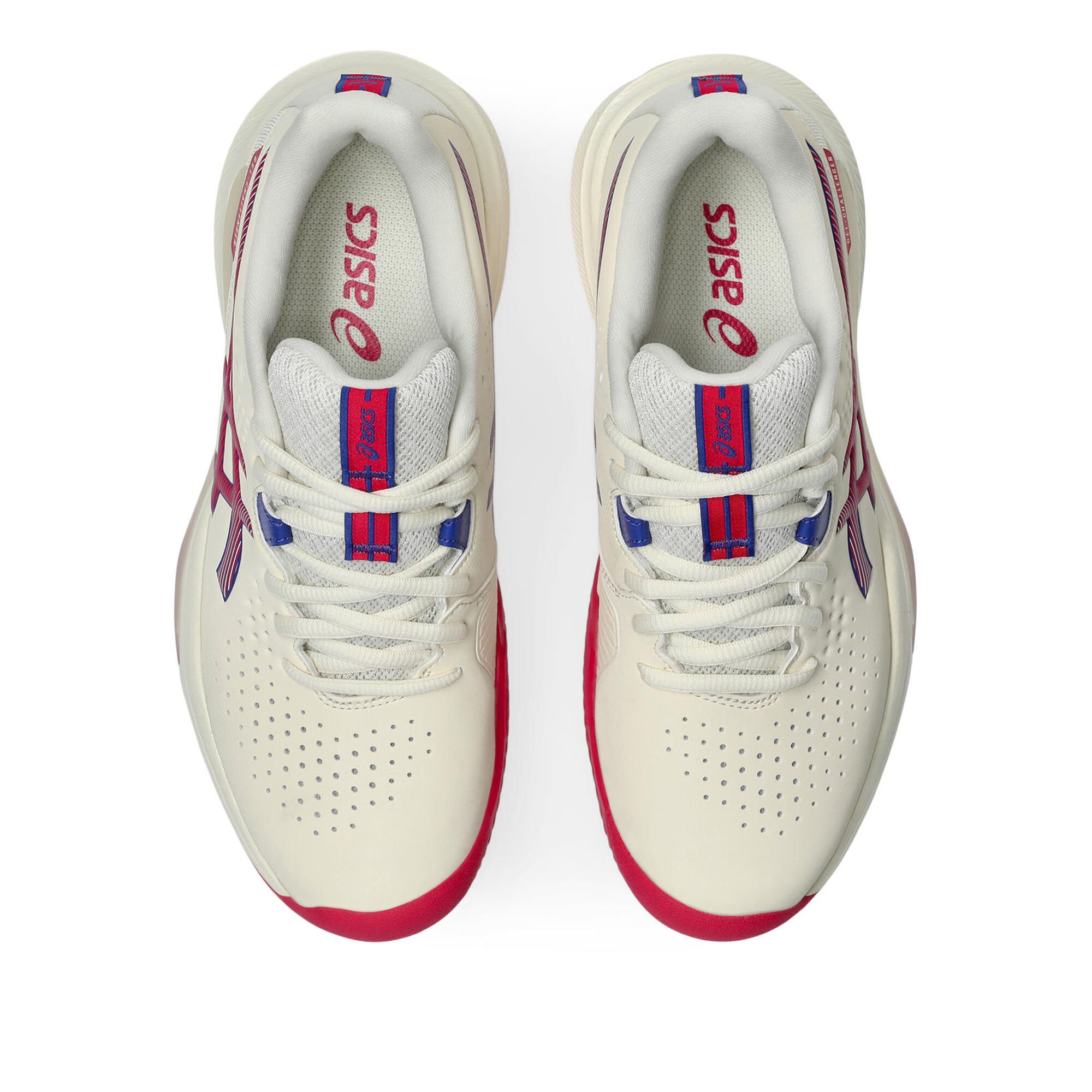 ASICS