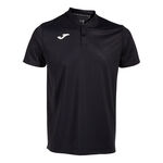 Joma Kleding Joma Polo Manga Corta Challenge Negro Polo Heren - zwart, 