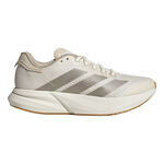 adidas Hardloopschoenen adidas Duramo Speed 2 Neutrale schoen Dames-wit, grijs