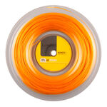 Luxilon Luxilon 4G Rough Rol Snaren 200m-Goud