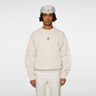 Kangol Roberto Sweatshirt Heren-Cr&egrave;me