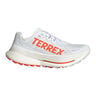 Terrex Agravic Speed Ultra Trailschoen Dames-Wit