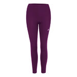 ASICS Kleding ASICS Race High Waist Tight Dames-Paars