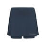 Club Basic Rok Dames-Donkerblauw