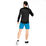 Court Dri-Fit Advantage Half-Zip Longsleeve