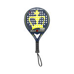 Black Crown Padel racket Black Crown  Wolf  Padel racket 