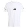 Z.N.E. T-shirt Heren-Wit