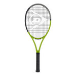 Dunlop Tennisrackets Dunlop Tristorm Team 100