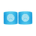 BIDI BADU Kleding BIDI BADU Lil Move Wristband Short - blue