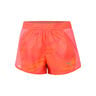 Favorite AOP Velocity 3in Hardloopshorts Dames-Pink