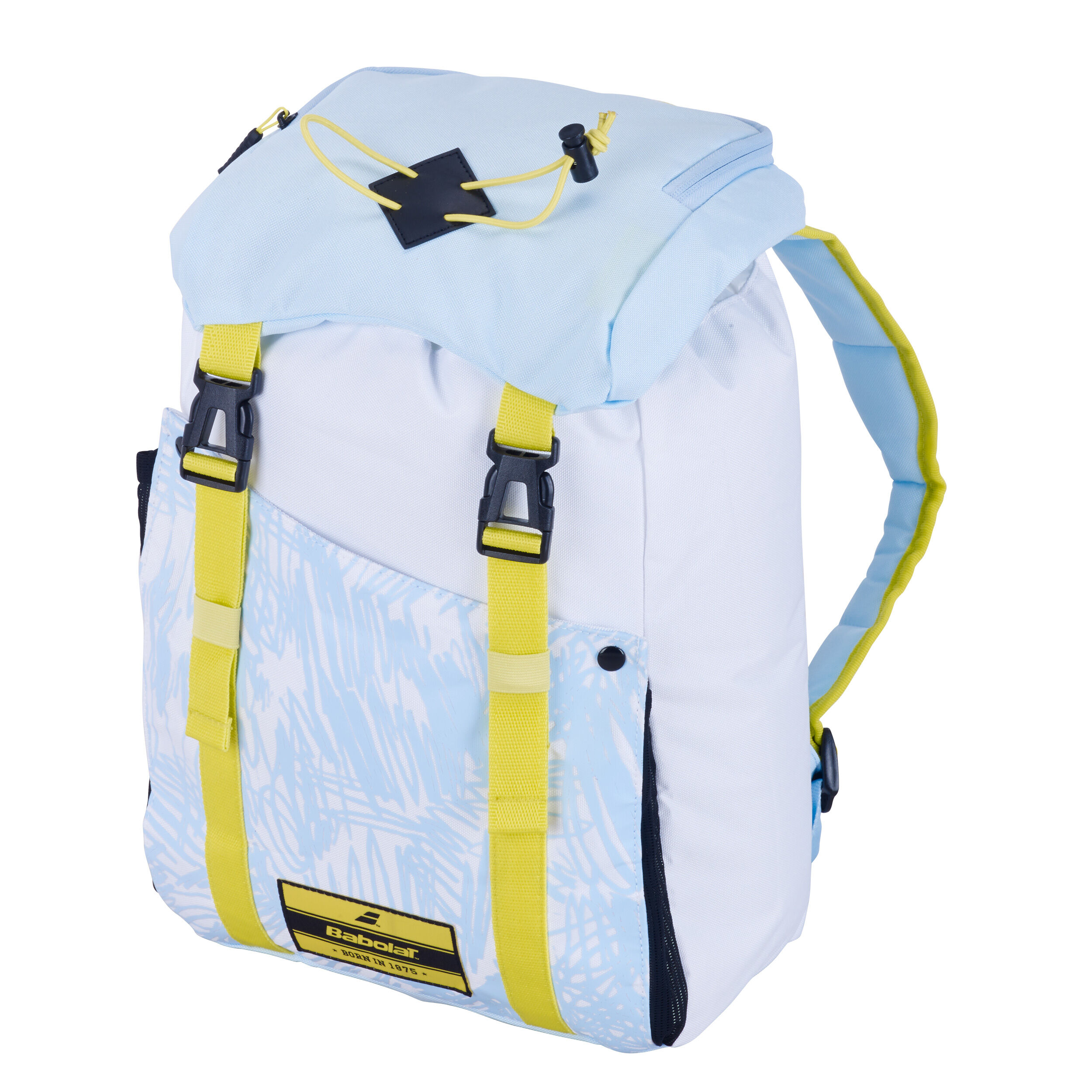 Buy Babolat Classic Junior Girl Rugzak Wit Blauw online Tennis Point BE