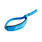 Babolat Toebehoren voor rackets Babolat Wrist Strap Racketlus-Blauw