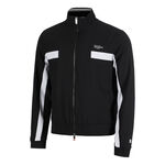 Wilson Kleding Wilson Trainingsjack Heren-Zwart