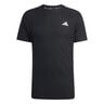 Freelift T-shirt Heren-Zwart