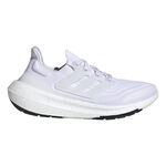 adidas Hardloopschoenen adidas Ultra Boost 23 Neutrale Schoen Dames-Wit