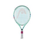 HEAD Tennisrackets HEAD Coco 17 Kinderracket Besnaard