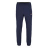 Westley Trainingsbroek Heren-Donkerblauw