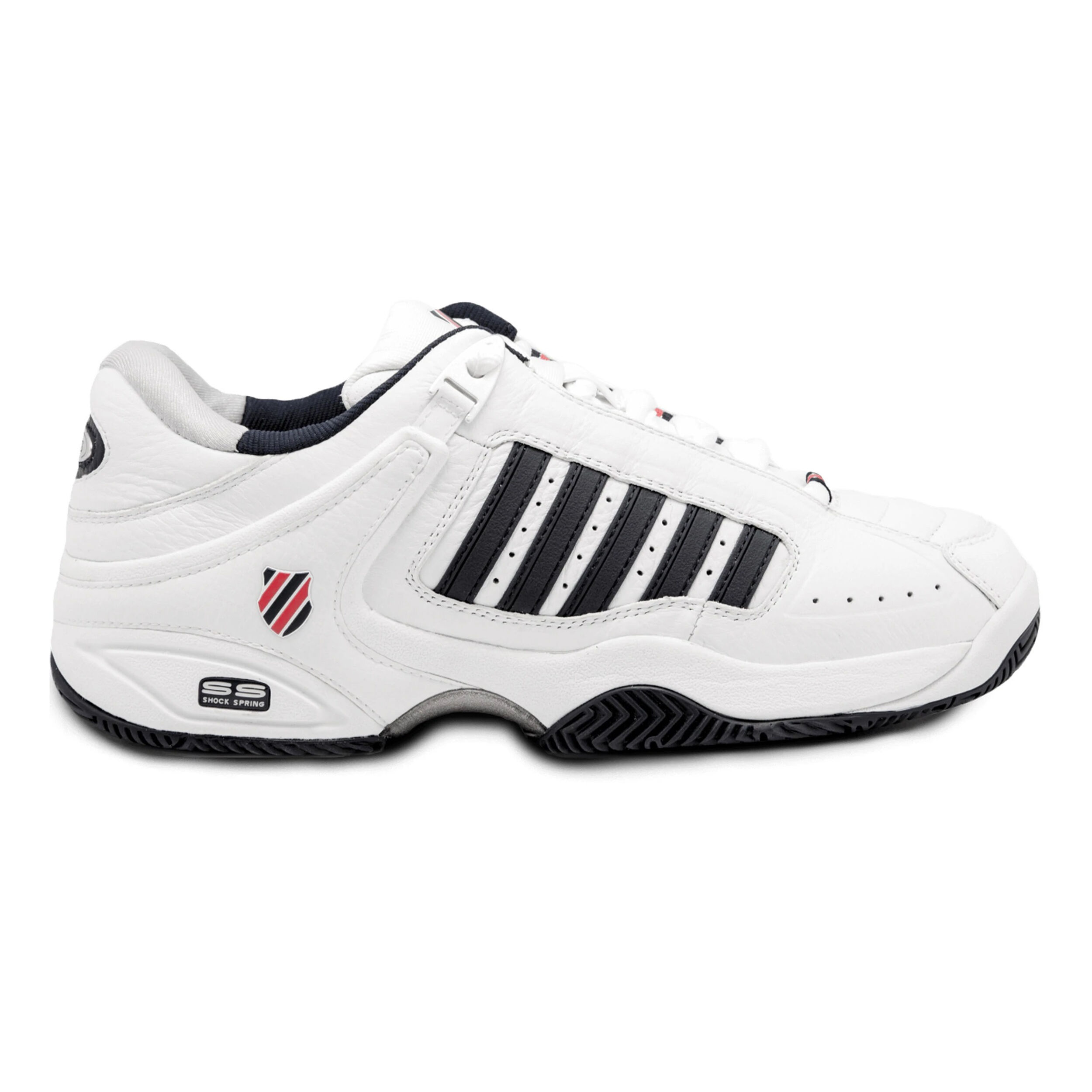 K swiss schoenen heren hot sale