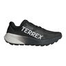 Terrex Agravic 3 Trailschoen Heren-Zwart,Grijs