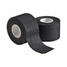 3,8cm X 9,1m Tape 1 Rol-Zwart