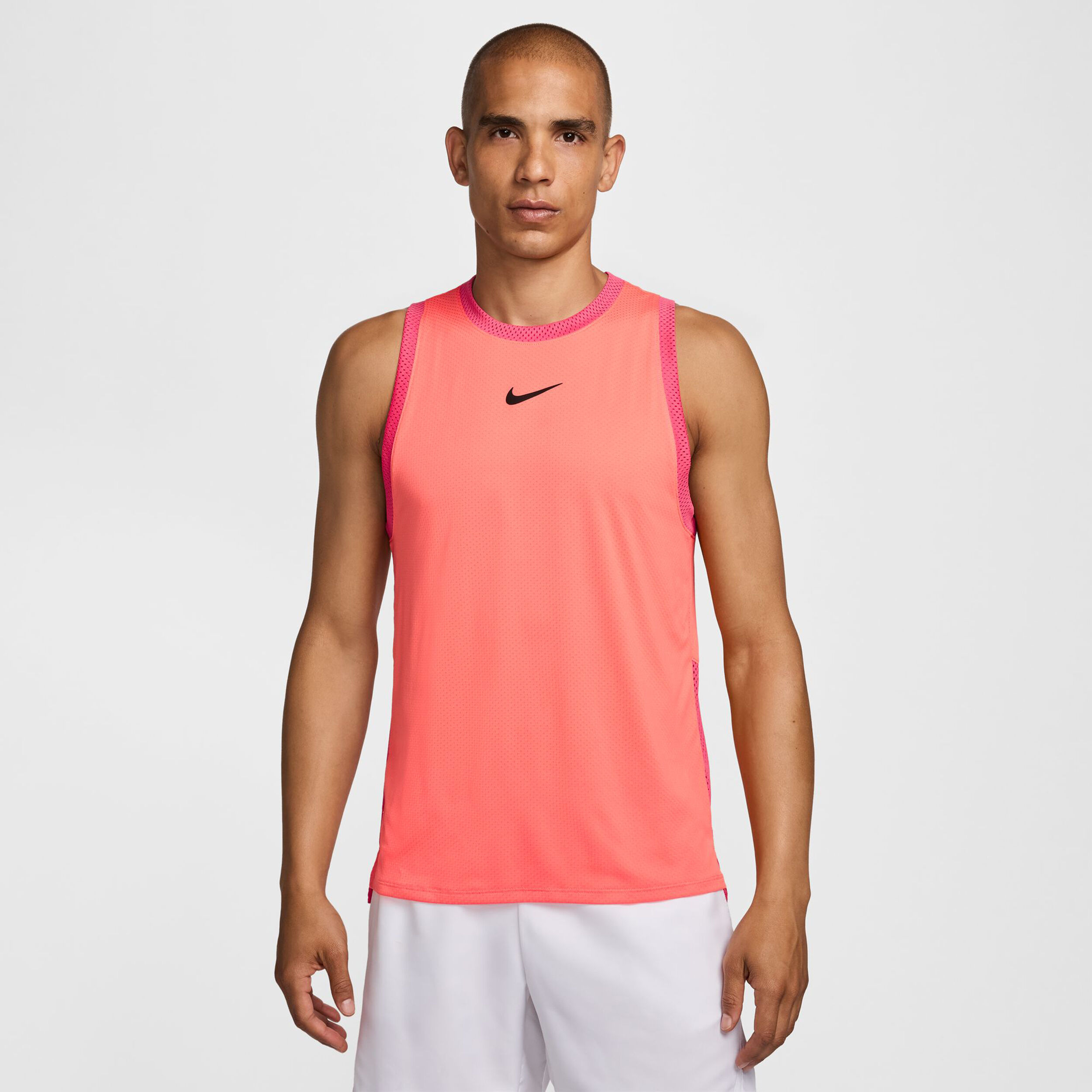 Tanktop heren nike online
