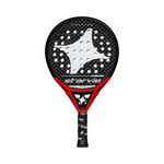 Starvie Padel racket Starvie Universe Raptor Pro Touch 12K Test racket
