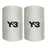 Y-3 Zweetband-Crème